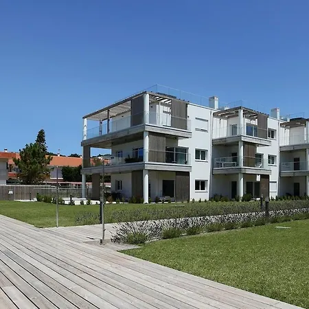 T2- Mateli At Mar A Vista Daire