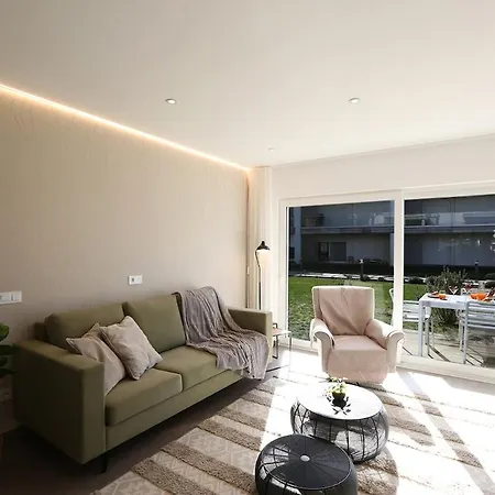 T2- Mateli At Mar A Vista Daire Nazaré