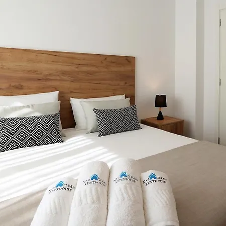 Daire T2- Mateli At Mar A Vista