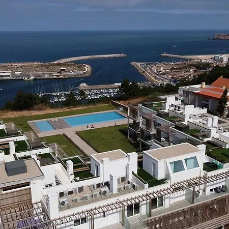 T2- Mateli At Mar A Vista Daire *