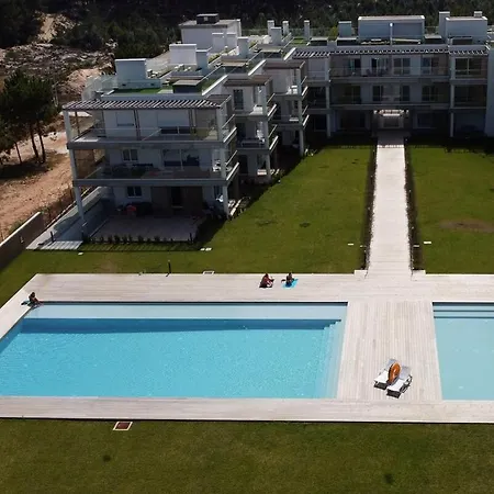 T2- Mateli At Mar A Vista Daire