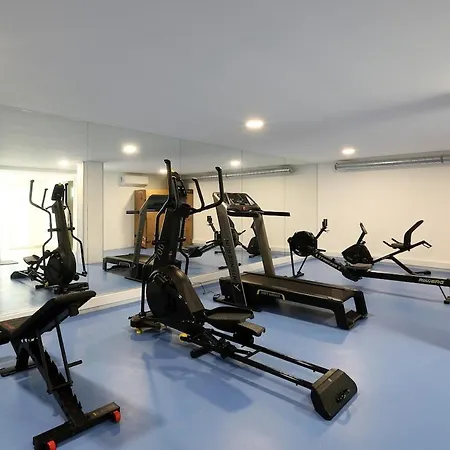 T2- Mateli At Mar A Vista Daire