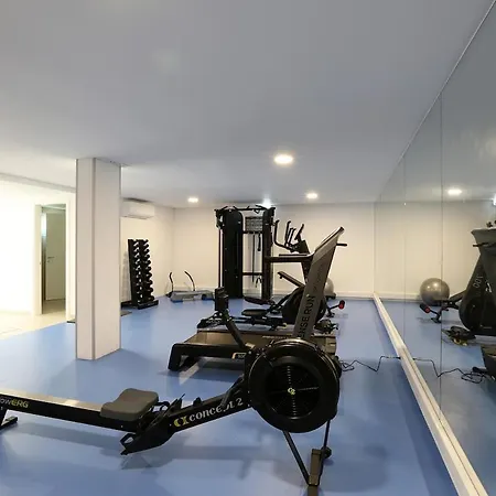 T2- Mateli At Mar A Vista Daire *