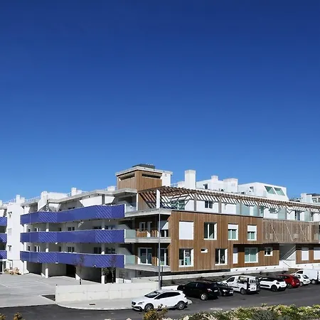 Daire T2- Mateli At Mar A Vista