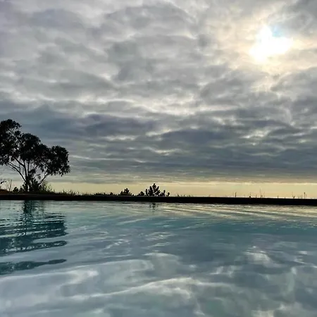 T2- Mateli At Mar A Vista * Nazaré