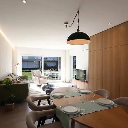 T2- Mateli At Mar A Vista Daire