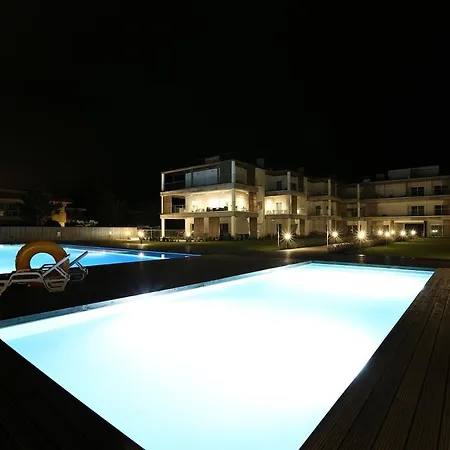 Daire T2- Mateli At Mar A Vista