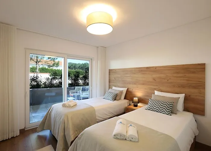 Apartman T2- Mateli At Mar A Vista *