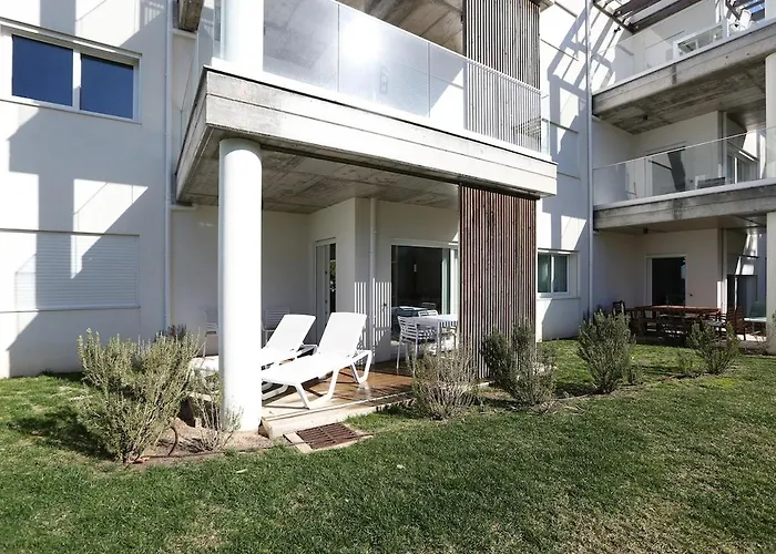 T2- Mateli At Mar A Vista Apartman Nazaré