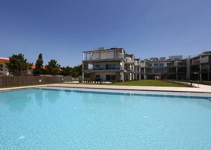 T2- Mateli At Mar A Vista * Nazaré