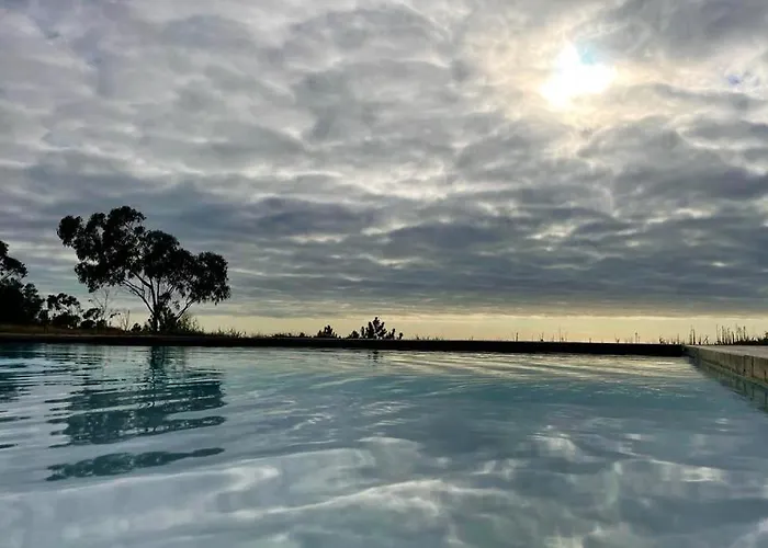 T2- Mateli At Mar A Vista * Nazaré