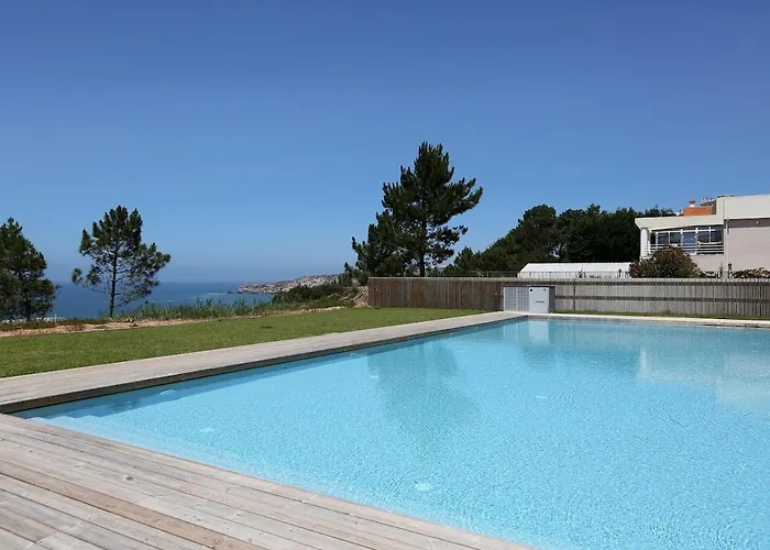 Apartman T2- Mateli At Mar A Vista