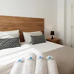 Апартаменты T2- Mateli At Mar A Vista