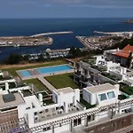 T2- Mateli At Mar A Vista Апартаменты *