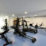 T2- Mateli At Mar A Vista Апартаменты