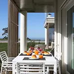 Апартаменты T2- Mateli At Mar A Vista