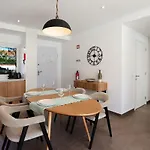 T2- Mateli At Mar A Vista * Назаре