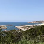 T2- Mateli At Mar A Vista Апартаменты Назаре