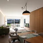T2- Mateli At Mar A Vista Апартаменты