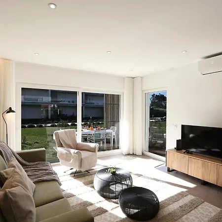 דירה T2- Mateli At Mar A Vista נאזרה