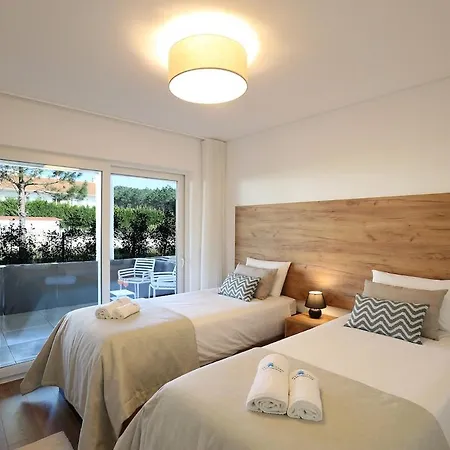 דירה T2- Mateli At Mar A Vista *