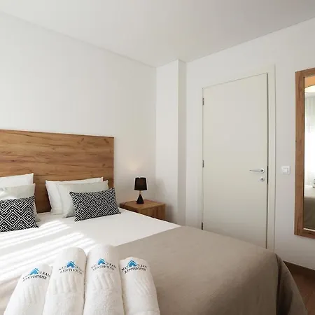 Apartamento T2- Mateli At Mar A Vista