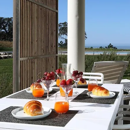 T2- Mateli At Mar A Vista דירה