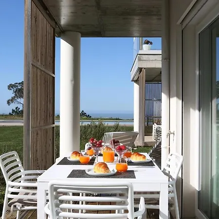 דירה T2- Mateli At Mar A Vista