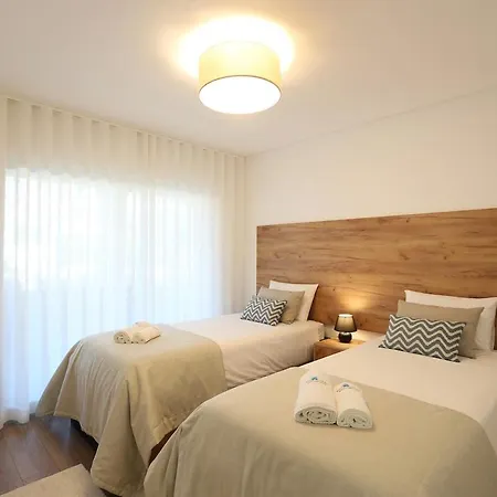 T2- Mateli At Mar A Vista דירה נאזרה