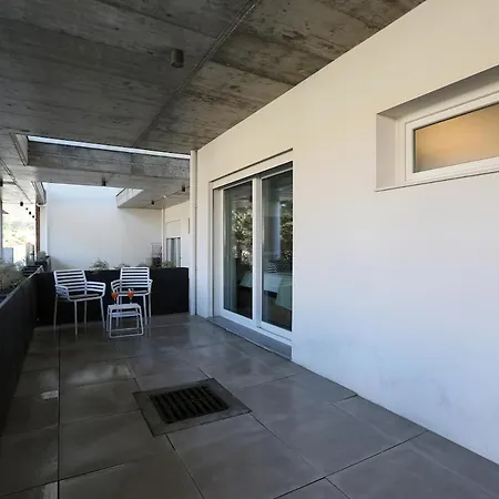 Apartamento T2- Mateli At Mar A Vista