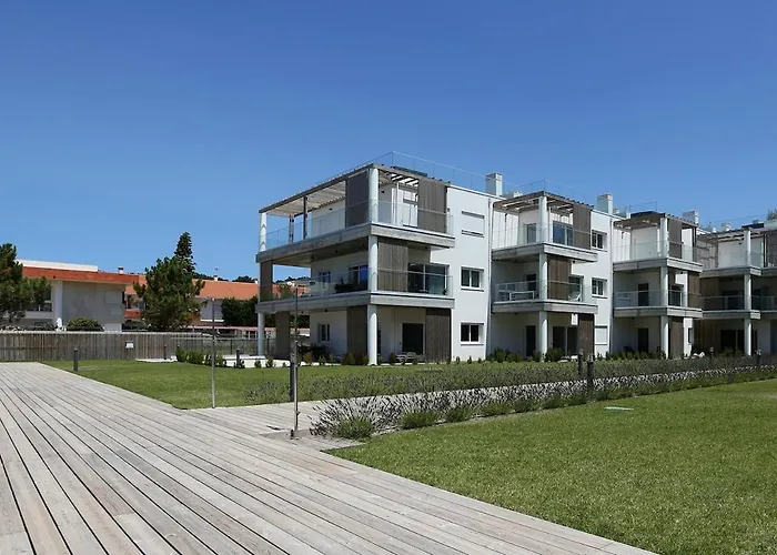 T2- Mateli At Mar à Vista Appartamento