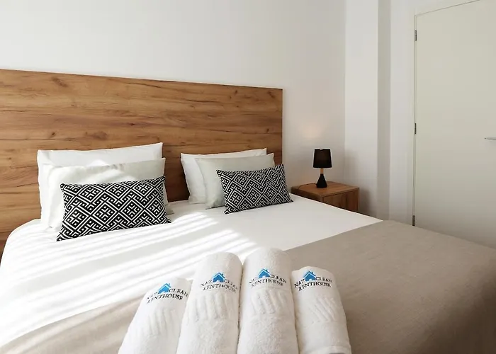 Appartamento T2- Mateli At Mar à Vista