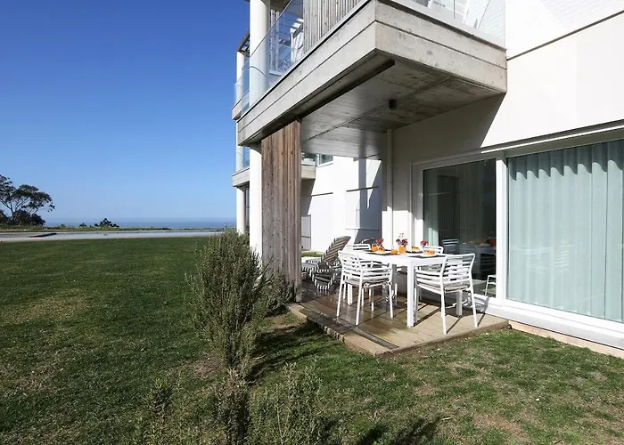 T2- Mateli At Mar à Vista Appartamento Nazaré