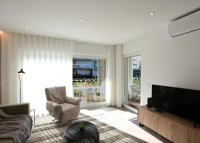 T2- Mateli At Mar à Vista *