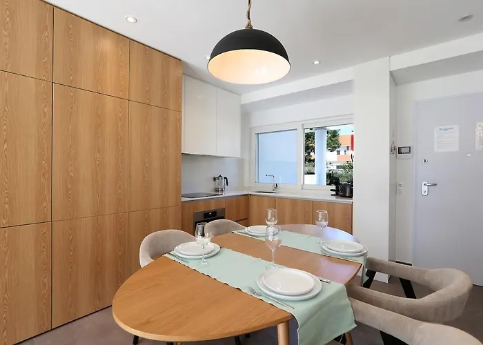 T2- Mateli At Mar à Vista