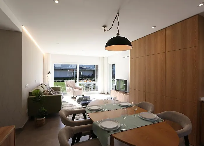 T2- Mateli At Mar à Vista Appartamento