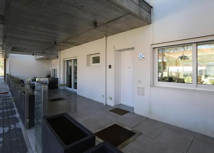 T2- Mateli At Mar à Vista Nazaré