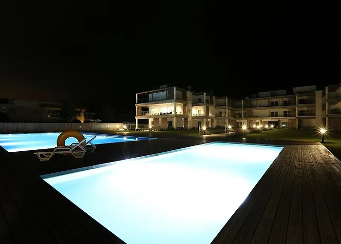 Appartamento T2- Mateli At Mar à Vista